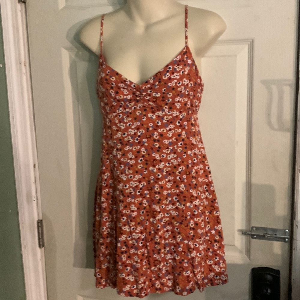 Cute Summer Dress!!!